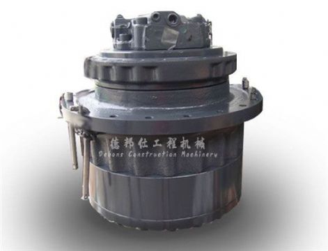 点击查看详细信息<br>标题：PC300-7终传动 阅读次数：1746