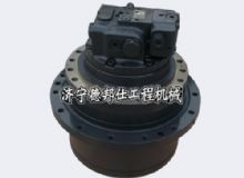 点击查看详细信息<br>标题：PC130-7终传动 阅读次数：1853