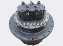 点击查看详细信息<br>标题：PC200-7终传动 阅读次数：1817